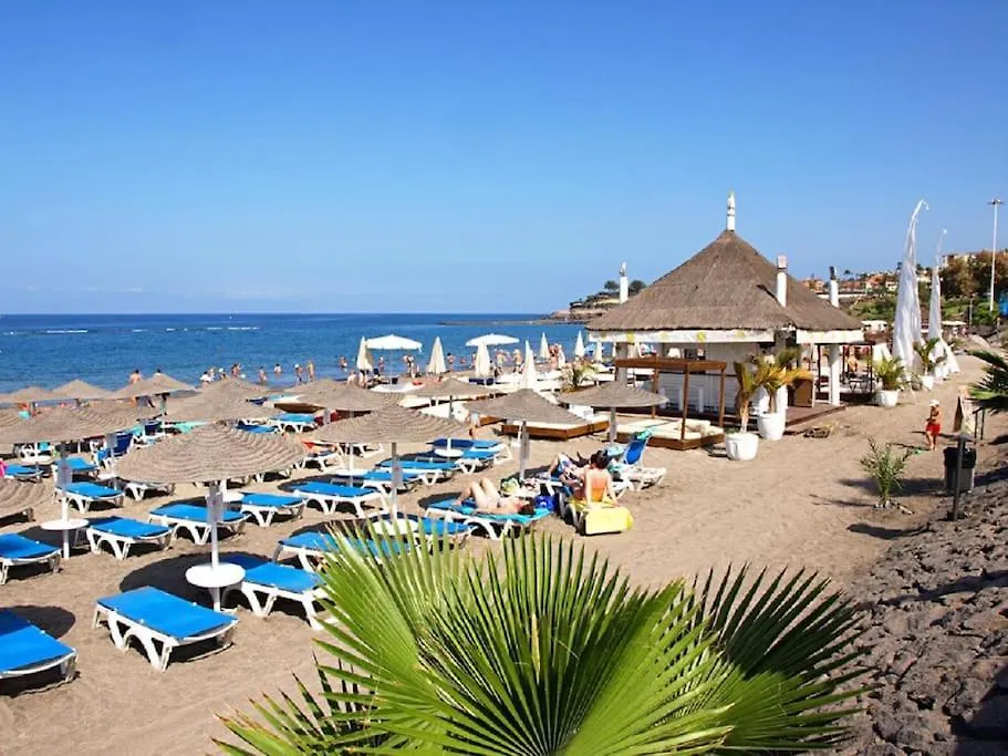Appartamento Mareverde Resort- Costa Adeje  Spagna