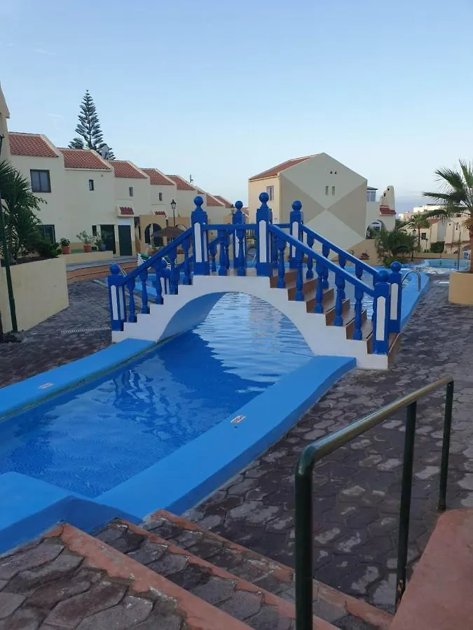 Mareverde Resort- Costa Adeje  Costa Adeje (Tenerife)