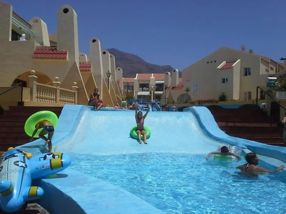 Mareverde Resort- Costa Adeje