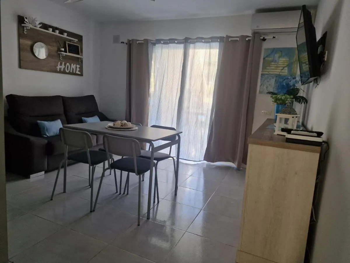 Mareverde Resort- Costa Adeje  Spain