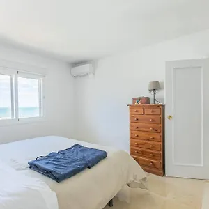 Seaview Marine Port With Pools Apartment Estepona